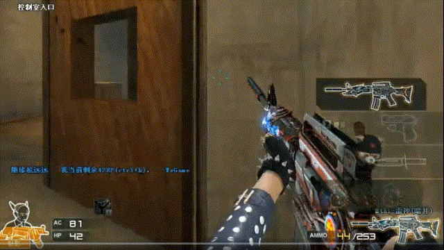 Flandre ： 我知道 Light 在比赛前生病很严重，我希望他能在比赛后好好休息。