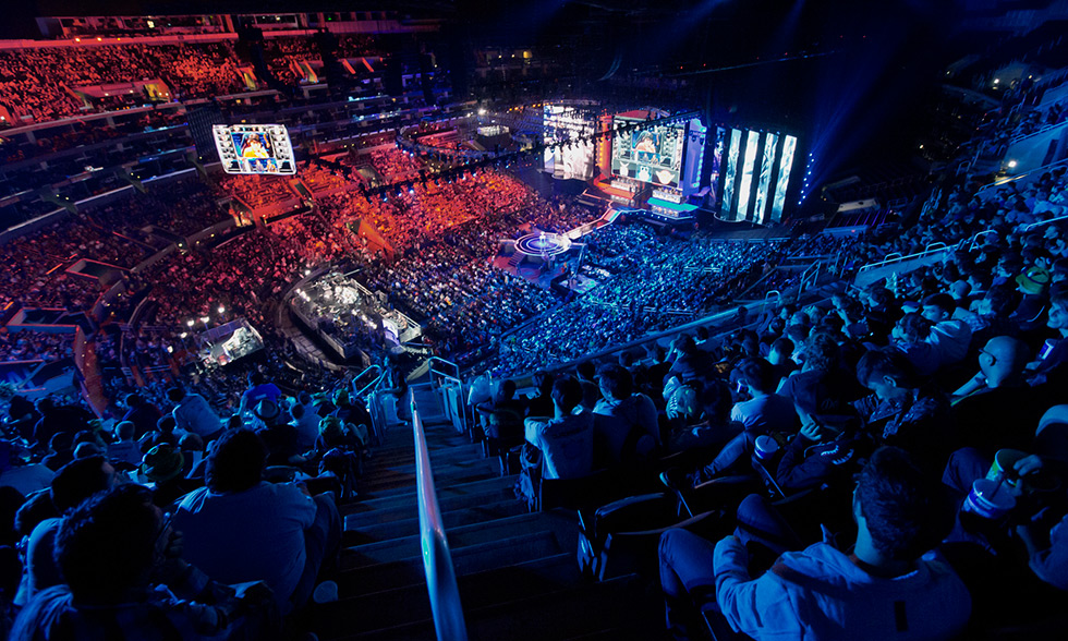 2025全球总决赛小组赛赛程更新，FPX、RNG明天迎首秀