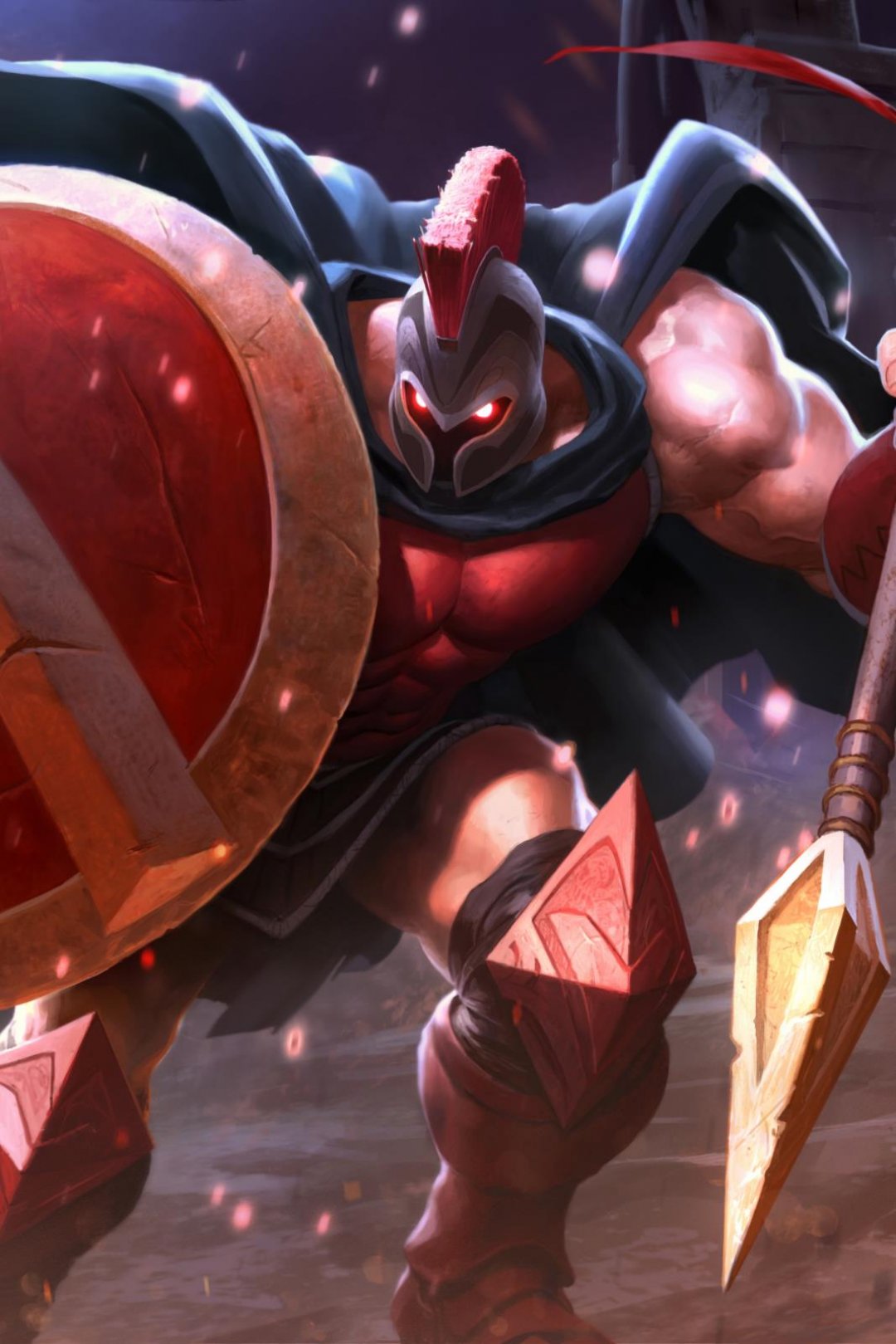 NS与DK转会争议告终，联合声明：NS已向Ghost选手正式道歉