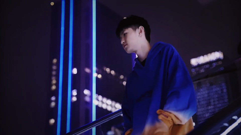 EF挺进别墅杯决赛 XANTARES ：决赛将再一次起舞！