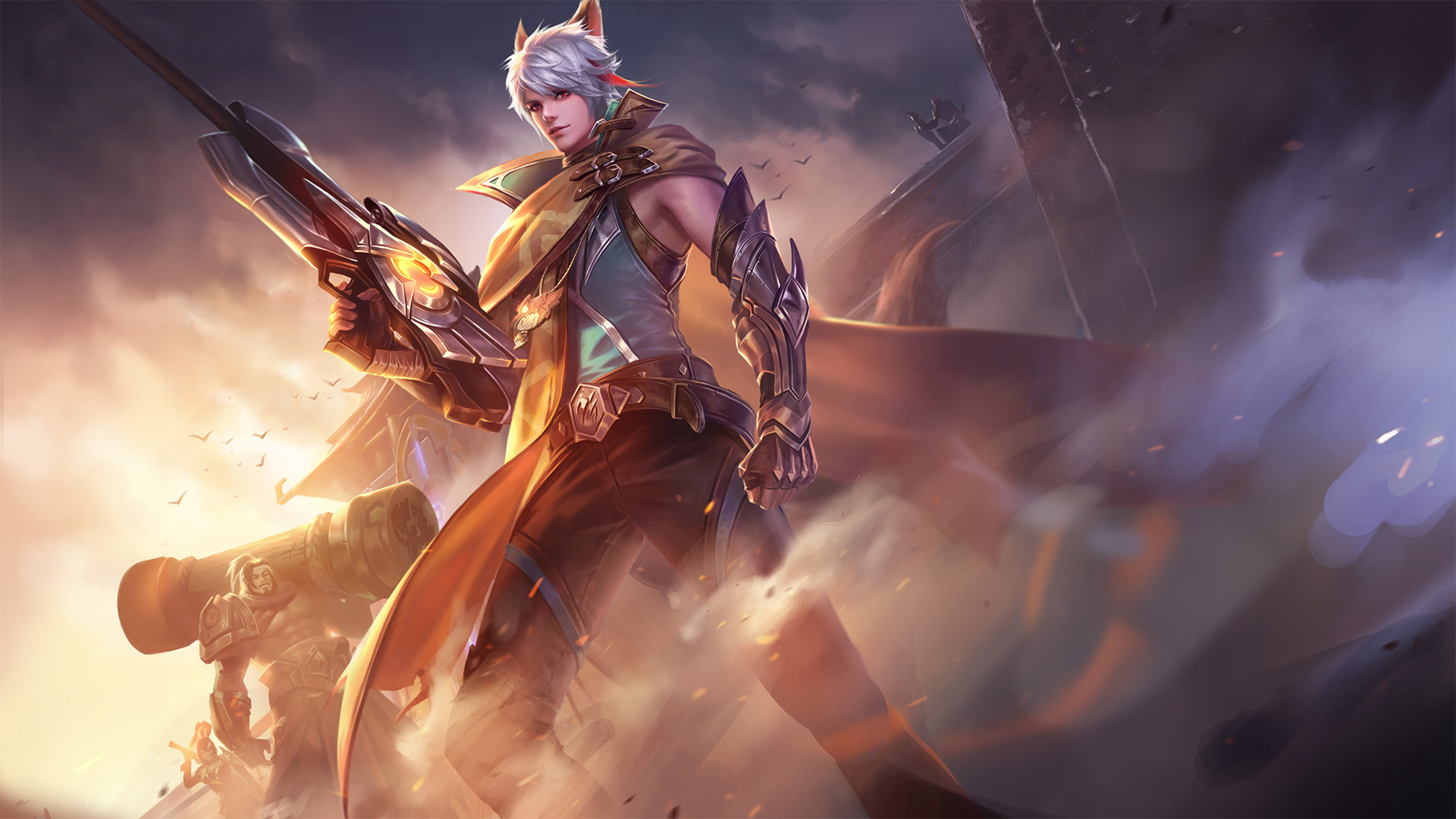 B8 对阵 Imperial ， Heroic 在 BLAST.tv Austin Major 2025 开幕战中与 Chinggis Warriors 交锋