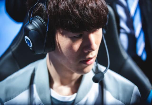 NRG 荣获 CCT 第三季北美系列赛 1 的冠军