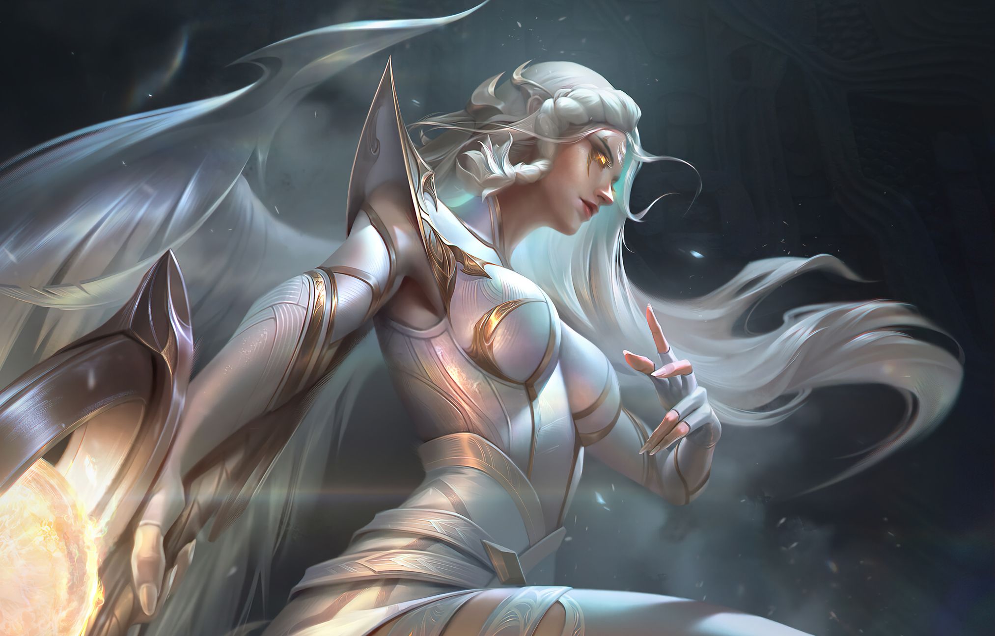 EDG赛后群访 Jiejie：今天线上出的意外太多了，导致局势崩盘