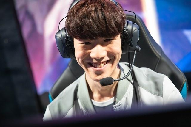 LPL夏季赛组内赛前两周最佳阵容：Tarzan获选MVP