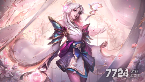 女子Game Changers赛场的卫冕世界冠军晋级二级Challengers联赛